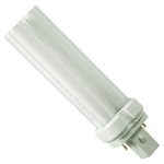 28 Watt 2 Pin GX32d-3 CFL Compact Fluorescent - Category Image