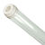 F96T12 - Clear - Fluorescent Tube Guard with End Caps Thumbnail