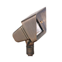LED - 5.5 WATT - MR16 - 9V-15V