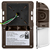 1800 Lumens - 15 Watt - 3000 Kelvin - Mini LED Wall Pack Fixture Thumbnail