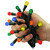 24 ft. Stringer - (70) LED Mini G12s - Multi-Color Thumbnail