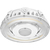 7865 Lumens - 55 Watt - Color Selectable LED Canopy Fixture Thumbnail
