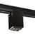 Nora NT-327B - Black - Outlet Adapter Thumbnail