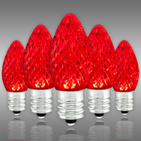 C7 SMD Red Replacement