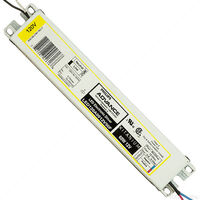 LED DRIVER 60W/12V