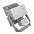 56,000 Lumens - 400 Watt - 5000 Kelvin - LED Industrial Flood and Sport Light Fixture Thumbnail