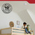 Smoke Alarm - Detects Smoldering Fires - Photoelectric Sensor Thumbnail