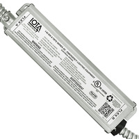 I-42-EMA - Emer Ball- 120/277v