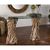 Uttermost 25582 - Teak Wood Console Table Thumbnail