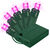 9 ft. Lighted Length - (20) LEDs - PINK Thumbnail