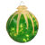 Fiberglass Hanging Icy Ball Thumbnail