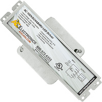 LED CONST VOLT DRIVER 100W