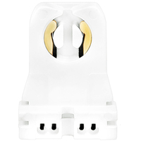 Medium Bi-Pin Low Profile