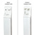6 in. Linkable LED Light Bar - 2.1 Watt Thumbnail