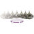 Fanimation OF110SN - 20 in. - Extraordinaire Ceiling Fan Thumbnail