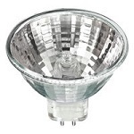 24 Volt MR16 Halogen Light Bulbs - Category Image