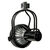 Cree TG38-J-GU24-BL - Gimbal Ring Track Fixture - Black Thumbnail