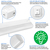 33 in. - Color Selectable LED Under Cabinet Light Fixture - 14 Watt Thumbnail