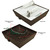 84 Watt - Compact Fluorescent Canopy Light Thumbnail