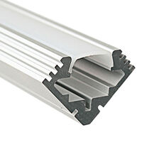 ALUM PROFILE EXTRUSION 78.75IN