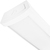 4600 Lumens - 42 Watt - 4000 Kelvin - 4 ft. x 6 in. LED Wraparound Fixture Thumbnail