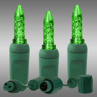25L-Pure Green-LED-M5
