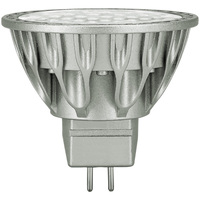 7.5W SM16 VIVID MR16 36DEG