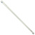 4 ft. - 1 Lamp - F54T5-HO - Fluorescent Grow Light Fixture Thumbnail