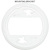 Smoke and Carbon Monoxide Alarm - Detects Flaming Fires and/or CO Hazard Thumbnail