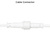 1100 Lumens - 16 Watt - 3000 Kelvin - 6 in. New Construction LED Downlight Fixture Thumbnail