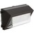 18,550 Lumen Max - 120 Watt Max - Wattage and Color Selectable LED Wall Pack Fixture with Adjustable Beam Angle Thumbnail