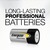 Energizer - C Size - Alkaline Battery Thumbnail