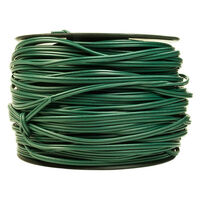 500FT GREEN WIRE SPT-2