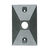 RAB R143W - Rectangular Weatherproof Cover Thumbnail