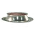 Cree LT4-15AW - 4 in. Diffuse Anodized Reflector with Trim Thumbnail