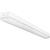 6000 Lumen Max - 45 Watt Max - 4 ft. Wattage and Color Selectable LED Strip Fixture with Motion Sensor Thumbnail