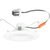 840 Lumens - 12 Watt - 4000 Kelvin - 5-6 in. LED Downlight Fixture Thumbnail