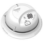 Combination Smoke and Carbon Monoxide Detectors - Category Image