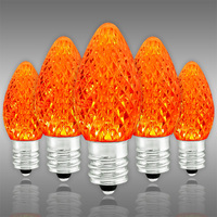 C7 SMD Orange Replacement