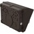 18,550 Lumen Max - 120 Watt Max - Wattage and Color Selectable LED Wall Pack Fixture with Adjustable Beam Angle Thumbnail