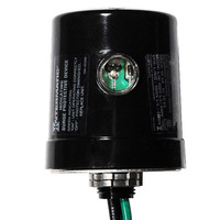 347/600 VAC 3 Phase
