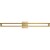 AFX Cass - 36 in. LED Vanity Light Bar - 2450 Lumens - Gold Finish Thumbnail