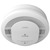 Smoke Alarm - Detects Smoldering Fires - Photoelectric Sensor Thumbnail
