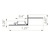 6.56 ft. Non-Anodized Aluminum NISA-KRA Channel Thumbnail