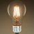 LED Victorian Bulb - Vertical Filament Thumbnail