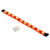 12 in. - Red - LED Tape Light - Dimmable - 24 Volt Thumbnail