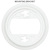 Smoke and Carbon Monoxide Alarm - Detects Flaming Fires and/or CO Hazard Thumbnail