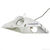 Raptor Reflector - 8 in. Flange AC Unit Thumbnail