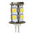 LED G4 Bi-Pin Base - 2 Watt - 180 Lumens - 5000 Kelvin Thumbnail