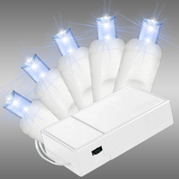20L Pure Wht 5MM Battery